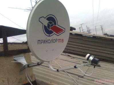 Продаю Установка и ремонт  антенн   в Жуковском
