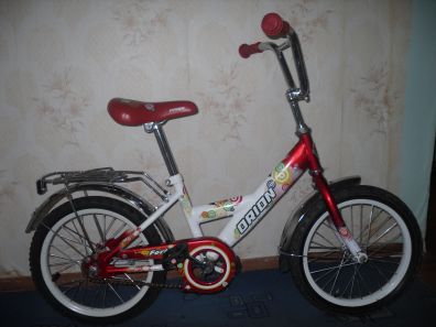 Продаю Детский велосипед