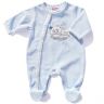 Пижама для малыша (Велюр) Артикул 22324013
